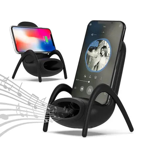 🔋Portable Mini Chair Wireless Charger🔋