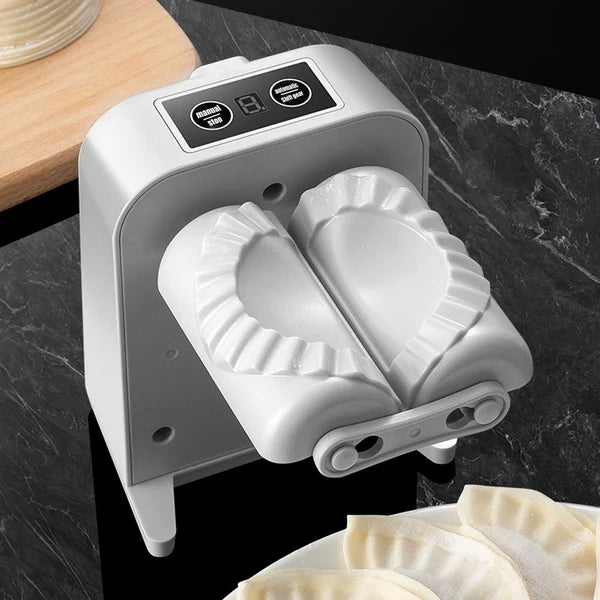 Fully Automatic Household Dumpling Machine