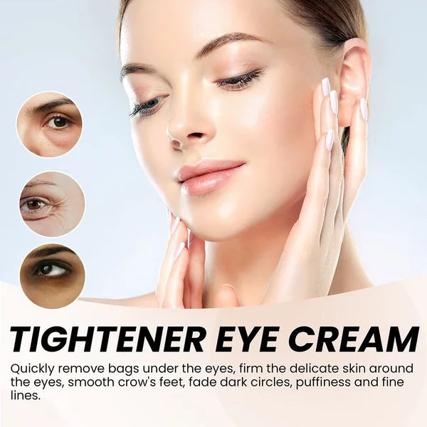 🎉Buy One Get One Free🎁 -  Anti-Aging Eye Cream