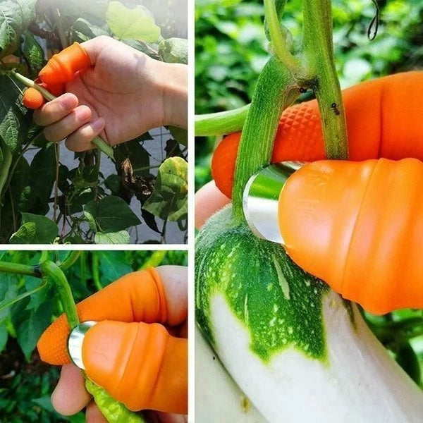 🔥GARDENING THUMB KNIFE🔥（🔥🔥🔥BUY 10 GET 10FREE & FREE SHIPPING）