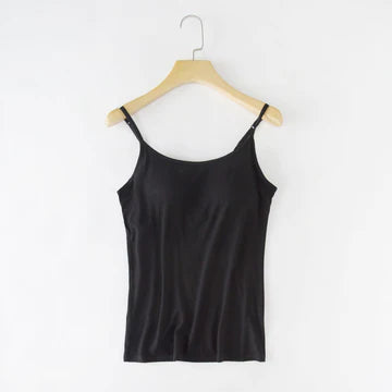 🔥Last Day - 75% OFF🎁 - Tank With Built-In Bra