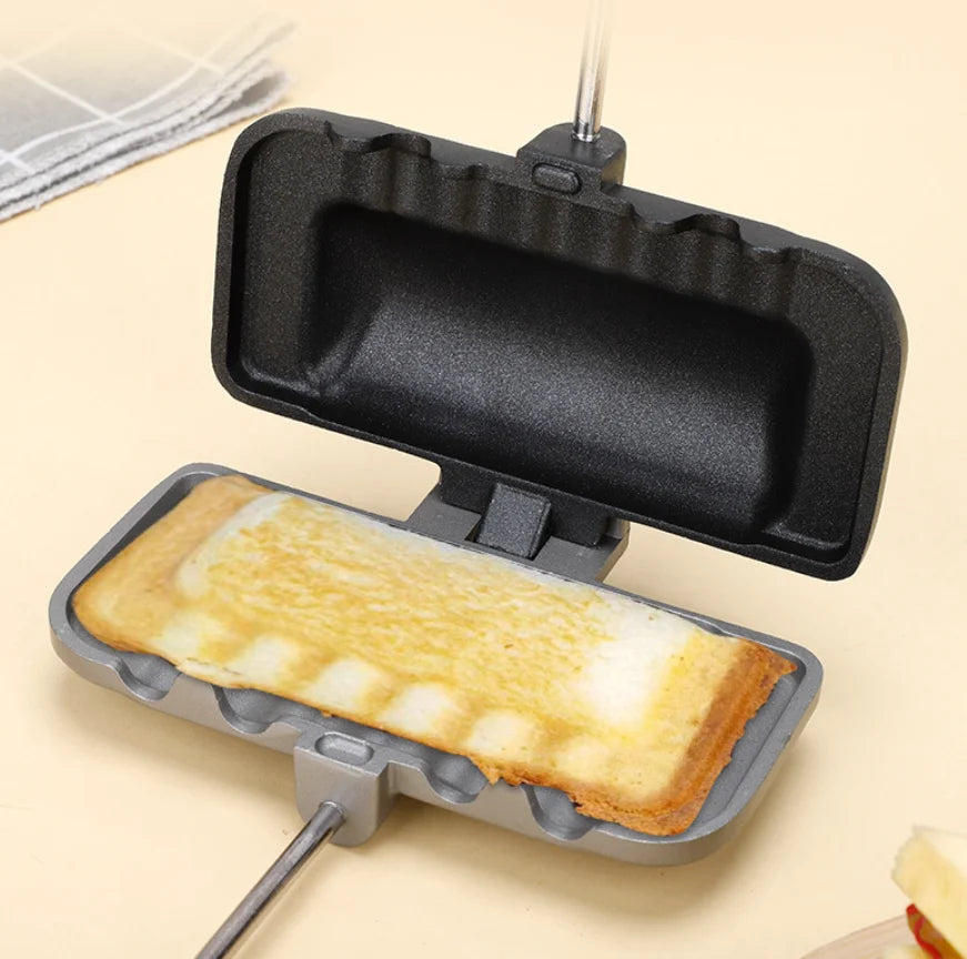 Double-sided Sandwich Baking Pan