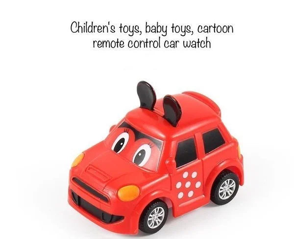 2022 New Arrival Watch Remote Control Car Toy-Buy 2 Free Shipping