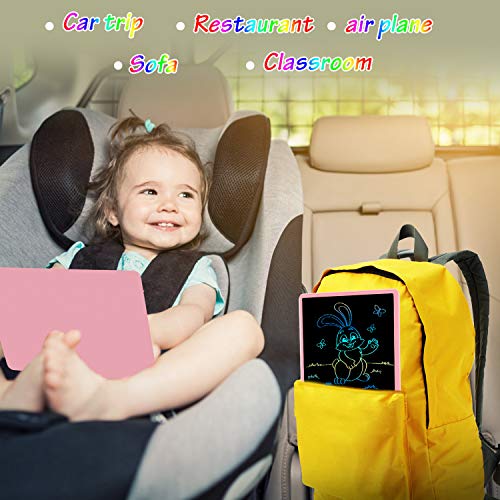 (Early Mother's Day Sale- SAVE 48% OFF)MAGIC LCD DRAWING TABLET