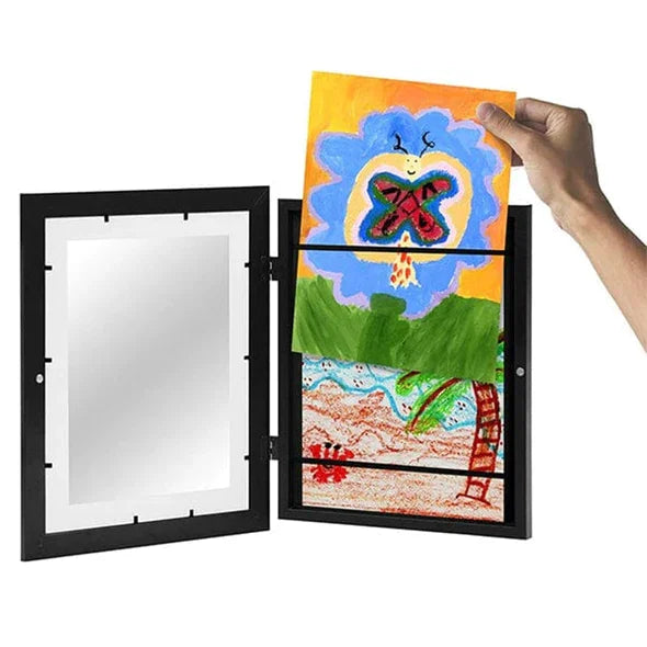 🥰Children Art Projects Kids Art Frames（Buy 3 Free Shipping）