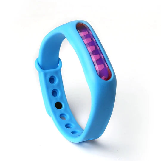 Mivorah™ Anti Mosquito-Bracelet