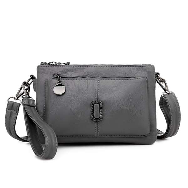 🔥NEW YEAR 2023 SALE 49% OFF🔥LARGE CAPACITY PHONE BAG CROSSBODY BAG