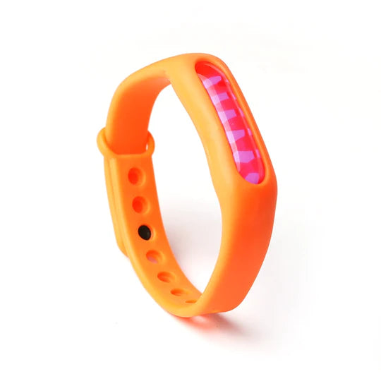 Mivorah™ Anti Mosquito-Bracelet