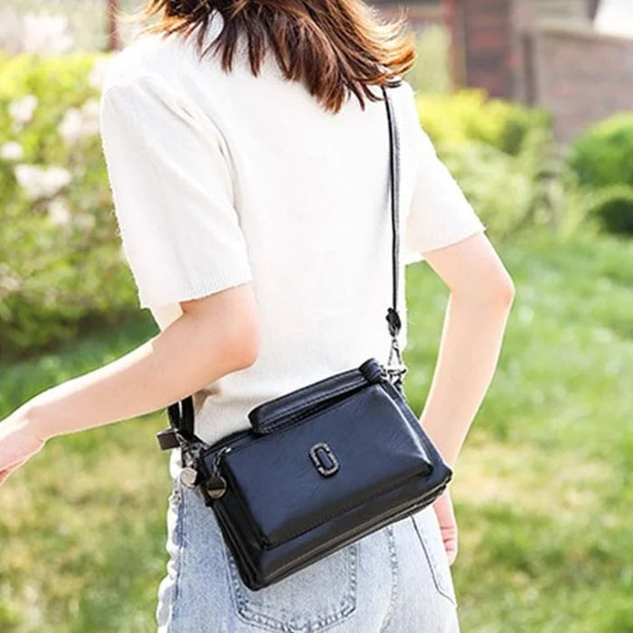 🔥NEW YEAR 2023 SALE 49% OFF🔥LARGE CAPACITY PHONE BAG CROSSBODY BAG