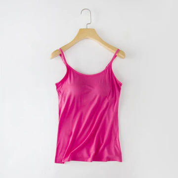 🔥Last Day - 75% OFF🎁 - Tank With Built-In Bra