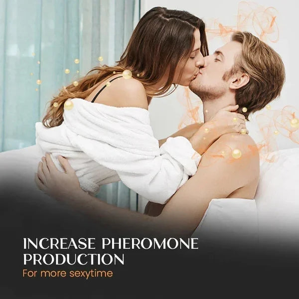 flysmus™ Savagery Pheromone Men Perfume