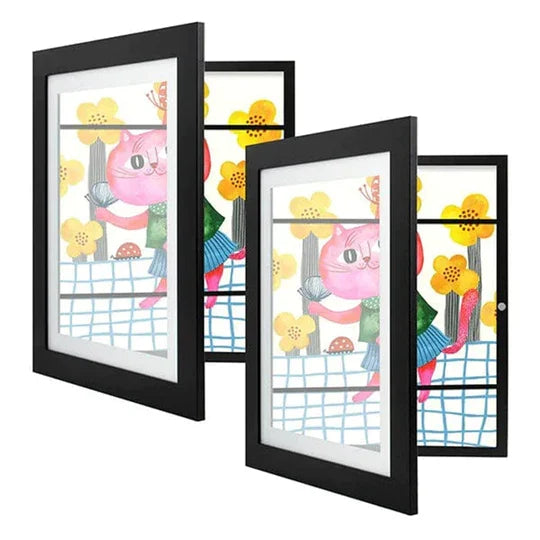 🥰Children Art Projects Kids Art Frames（Buy 3 Free Shipping）