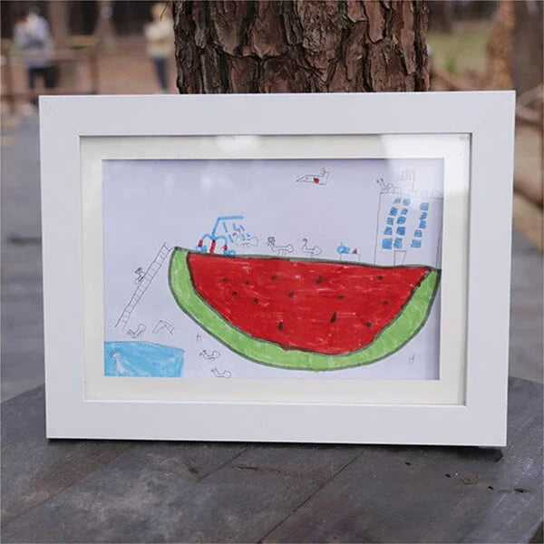 🥰Children Art Projects Kids Art Frames（Buy 3 Free Shipping）