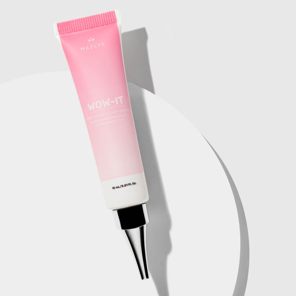 WOW-IT Instant Under-Eye Cream