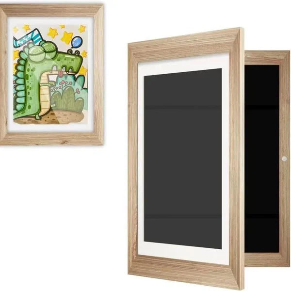 🥰Children Art Projects Kids Art Frames（Buy 3 Free Shipping）