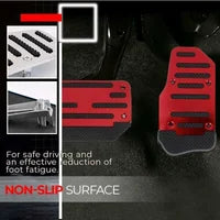 🔥HOT SALE🔥Consentbil™ Car Anti-skid Foot Pedal