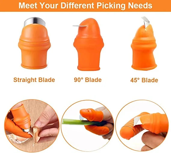 🔥GARDENING THUMB KNIFE🔥（🔥🔥🔥BUY 10 GET 10FREE & FREE SHIPPING）