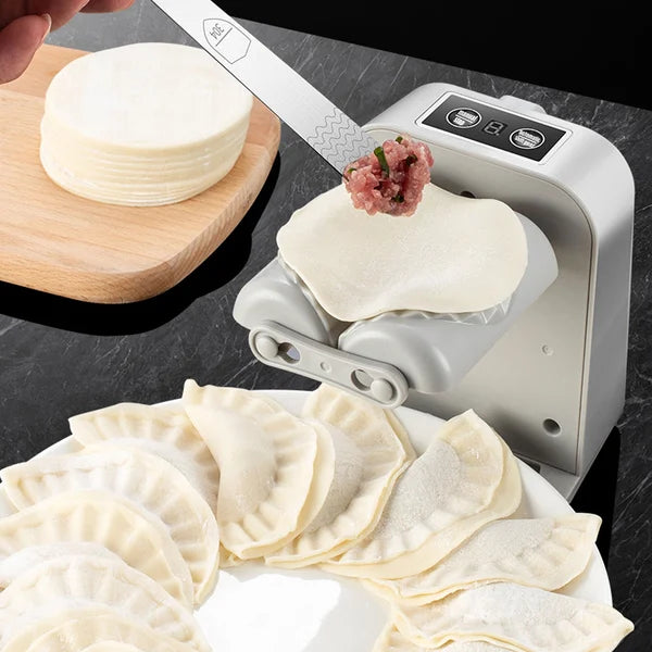 Fully Automatic Household Dumpling Machine