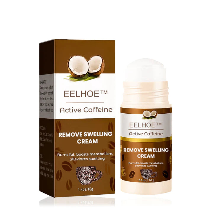 EELHOE™ Active Caffeine Remove Swelling Cream