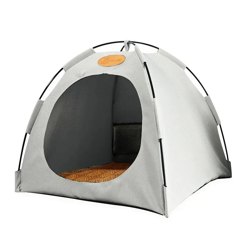 Cozy Pet Tent Nest/Perfect Retreat for Your Adorable Pet