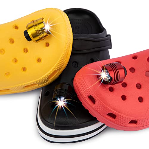 🔥Hot Sale 45% OFF🔥 - Headlights for Croc (Buy More Save More)