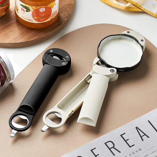 (Hot Sale-40% OFF)Multifunctional Retractable Bottle Opener