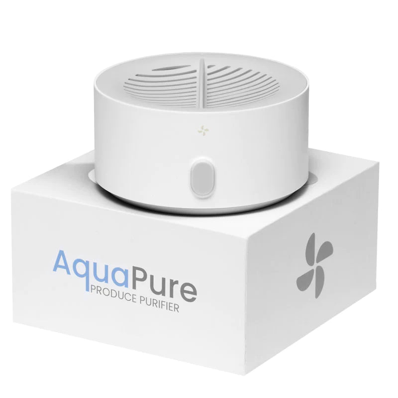 AQUAPURE - PURIFIER