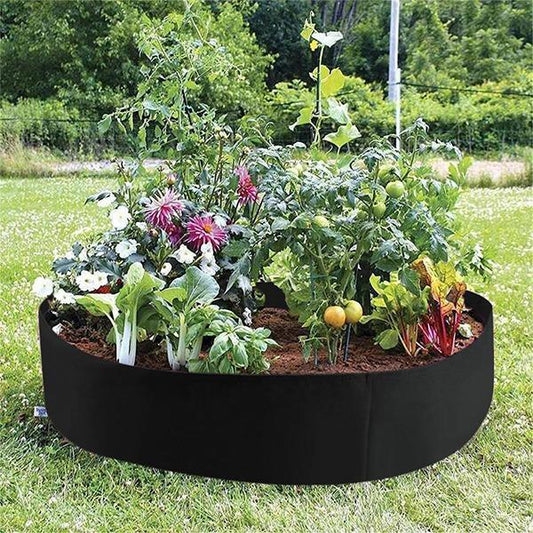 (New Year Hot Sale- 50% OFF) Garden Raised Planting Bed