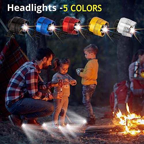 🔥Hot Sale 45% OFF🔥 - Headlights for Croc (Buy More Save More)