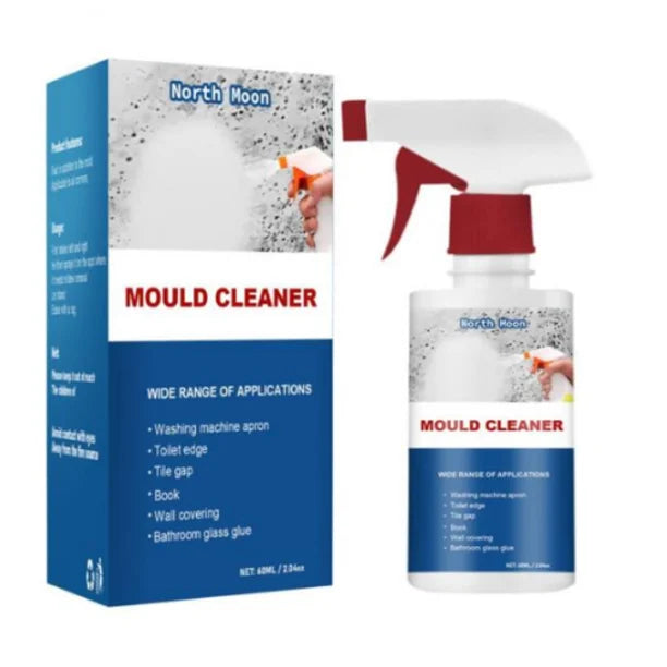 🔥🔥Last Day 70% OFF🔥🔥Mildew Cleaner Foam