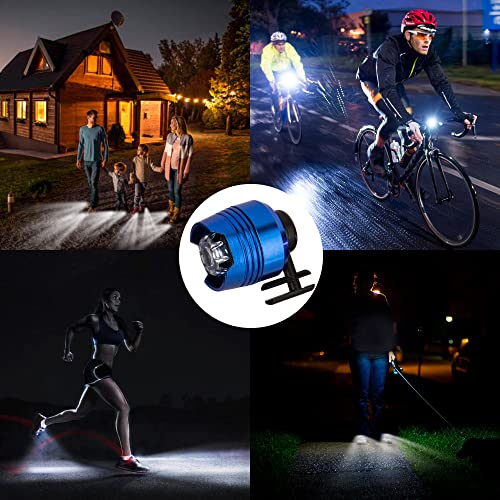 🔥Hot Sale 45% OFF🔥 - Headlights for Croc (Buy More Save More)