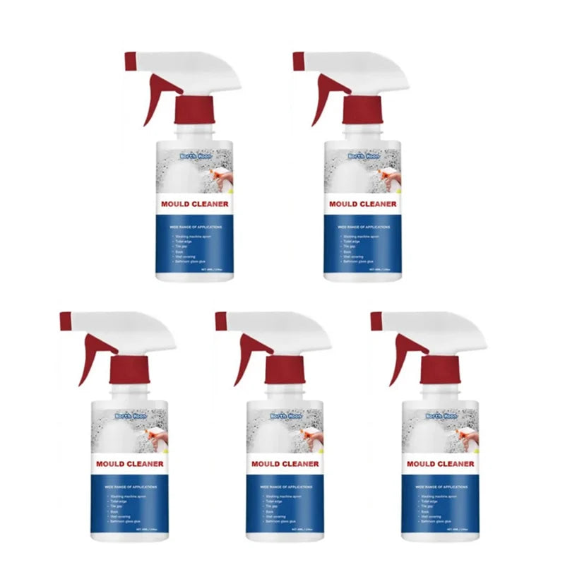 🔥🔥Last Day 70% OFF🔥🔥Mildew Cleaner Foam